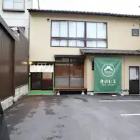 ภายนอกของ KINOIE