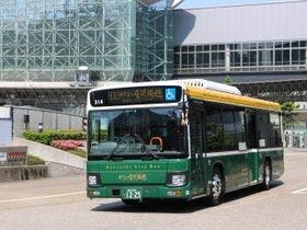 金沢セントラルホテル