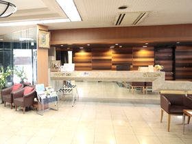 金沢セントラルホテル