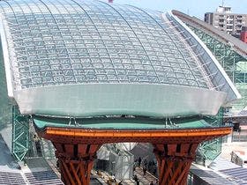 金沢セントラルホテル