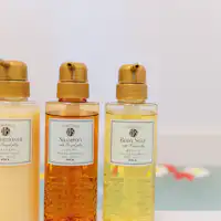 Fasilitas bus 【POLA】