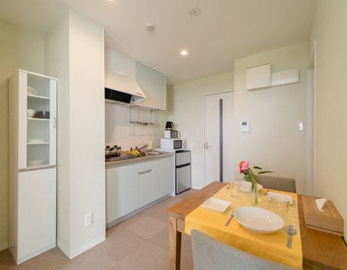 スタジオソファベッド