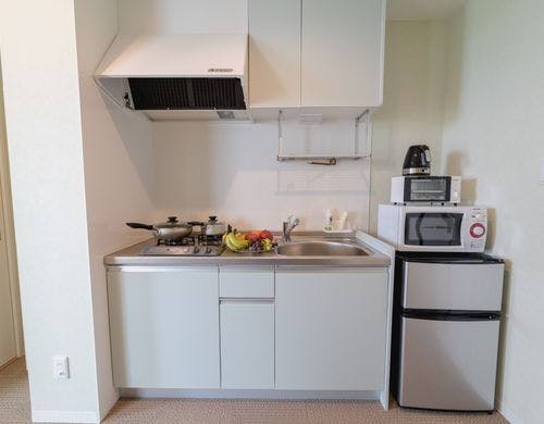 スタジオソファベッド