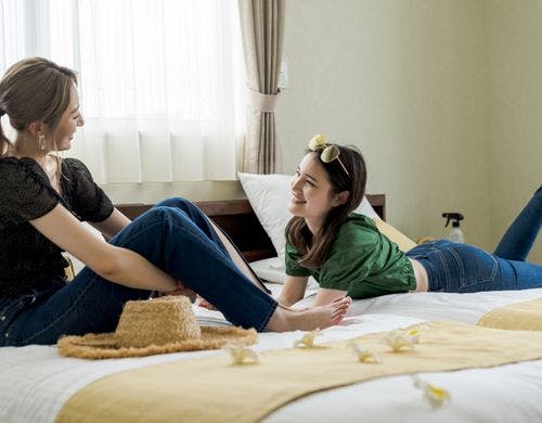 スタジオソファベッド