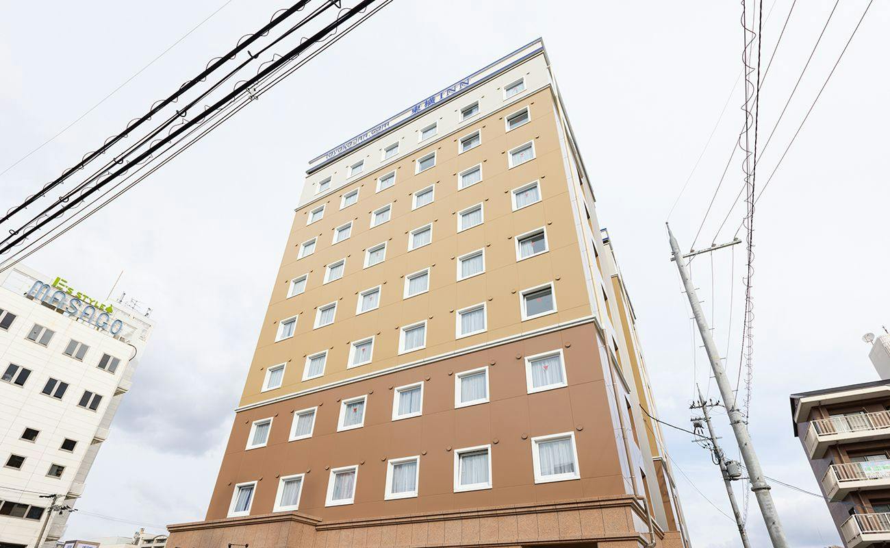 東横INN奈良王寺駅南口