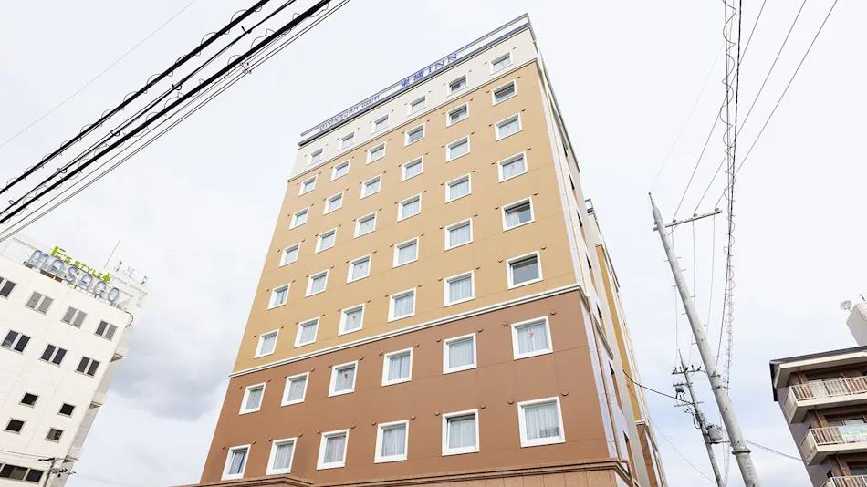 東横INN奈良王寺駅南口