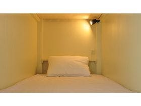 ゲストハウス　オプンティア