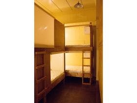 ゲストハウス　オプンティア