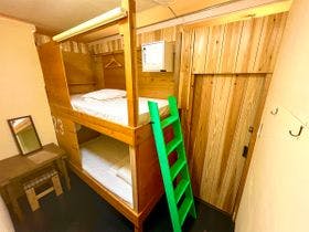 ゲストハウス　オプンティア