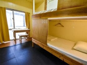 ゲストハウス　オプンティア