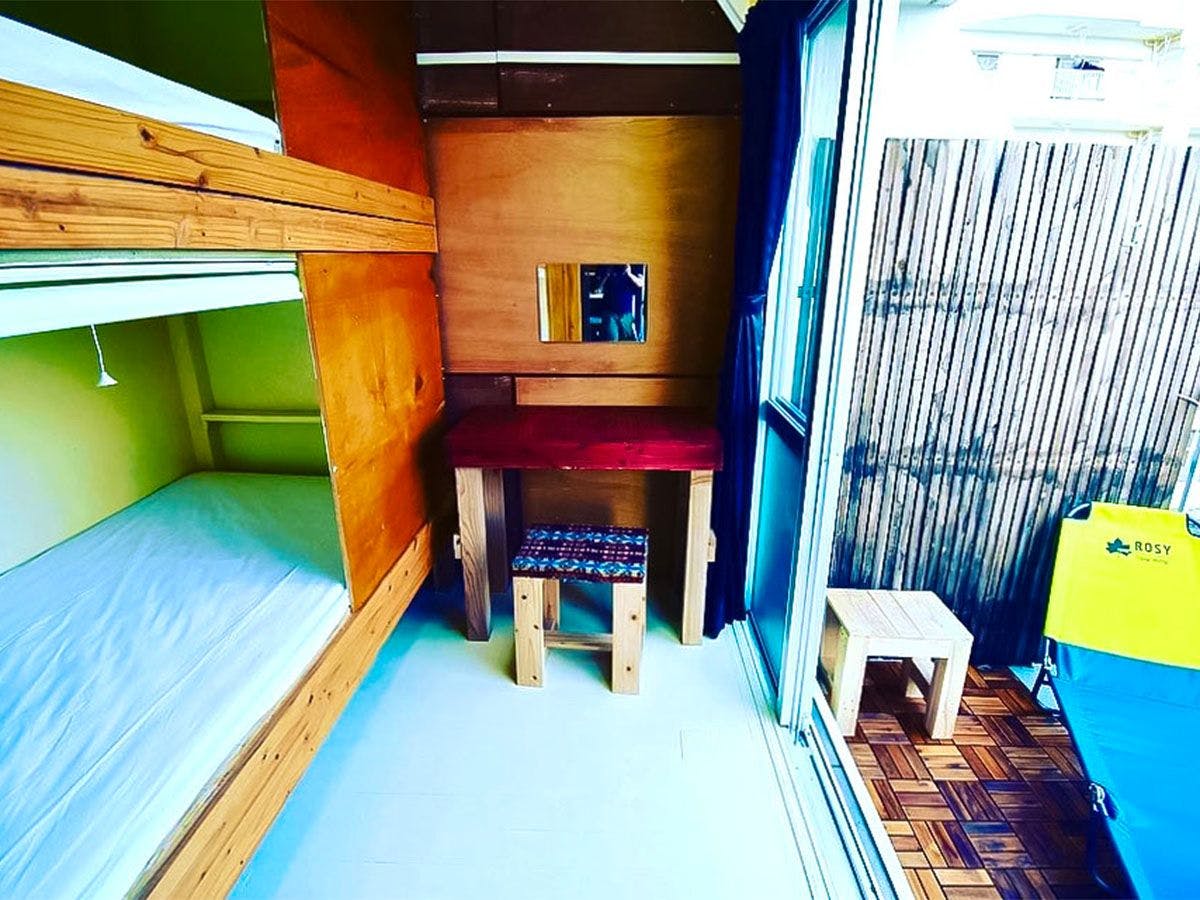 Guest House Opuntia Ishigaki Island