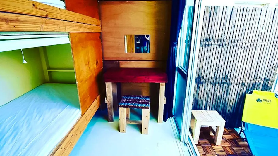 Guest House Opuntia Ishigaki Island