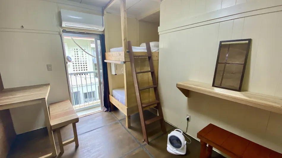 Guest House Opuntia Ishigaki Island