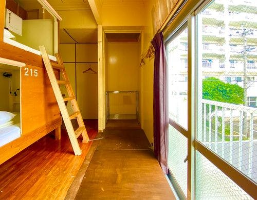 ・ツインルーム