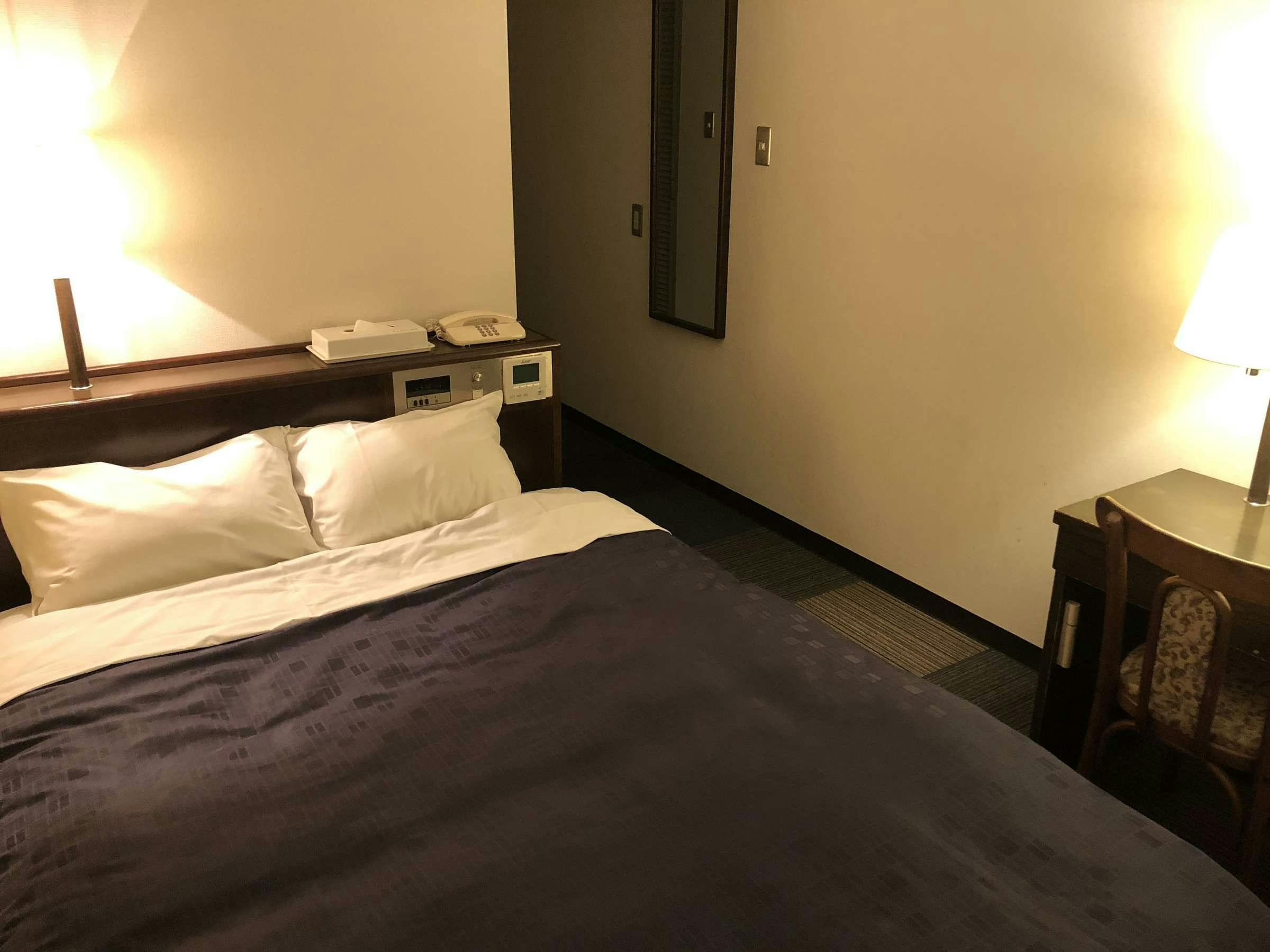 Hotel Welcome Matsumoto