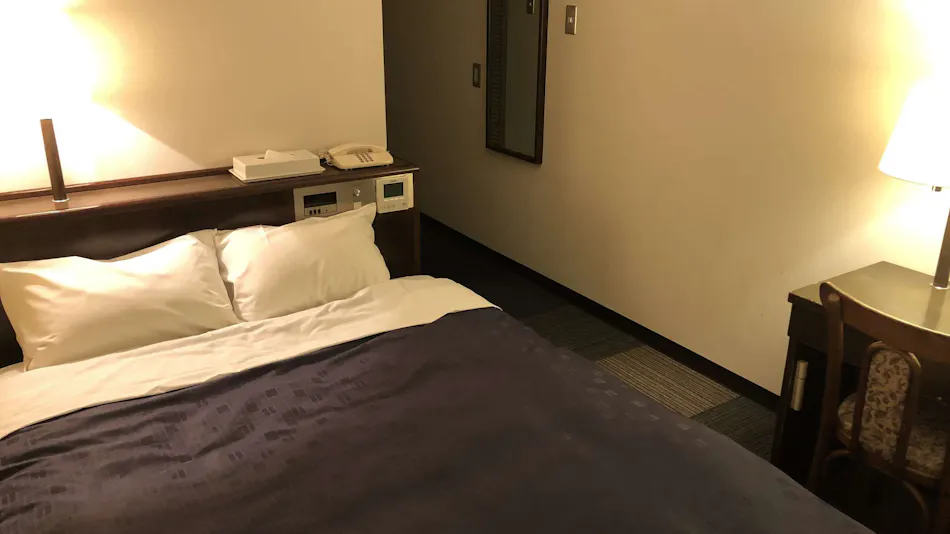 Hotel Welcome Matsumoto