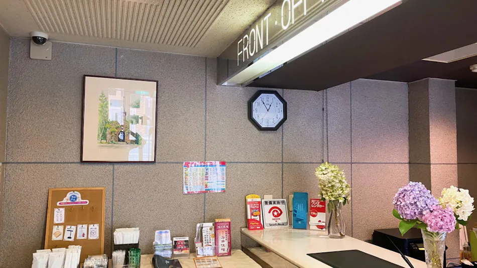 Hotel Welcome Matsumoto