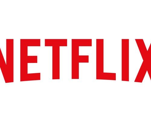 天気が悪い日はNETFLIXをお楽しみください