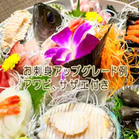 อัปเกรดซาชิมิ B