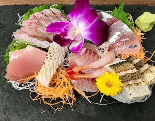 ワーケーションプラン夕食イメージ