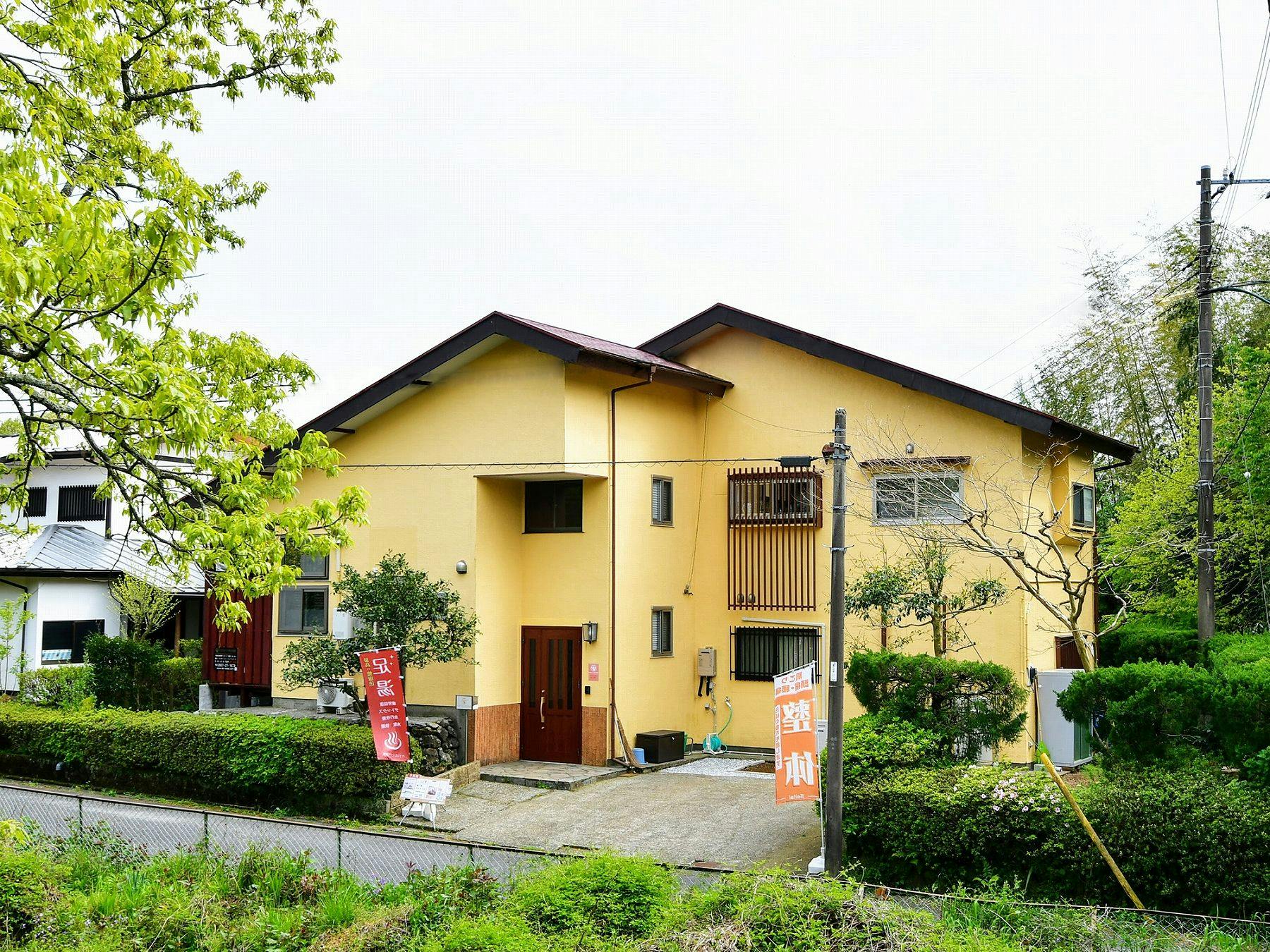 ทางเข้าหลัก