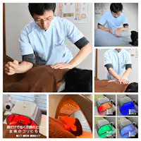 ทดลองนวดจัดกระดูกแบบมืออาชีพฟรี 30 นาที