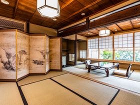 おおきに迎賓館　黒門中立賣邸