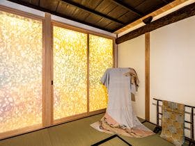おおきに迎賓館　黒門中立賣邸