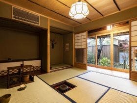 おおきに迎賓館　黒門中立賣邸
