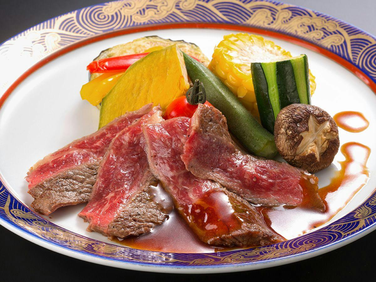 Tsuchiyu Onsen Gensen Yuan New Ougiya