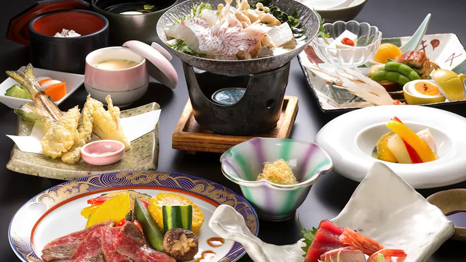 Tsuchiyu Onsen Gensen Yuan New Ougiya