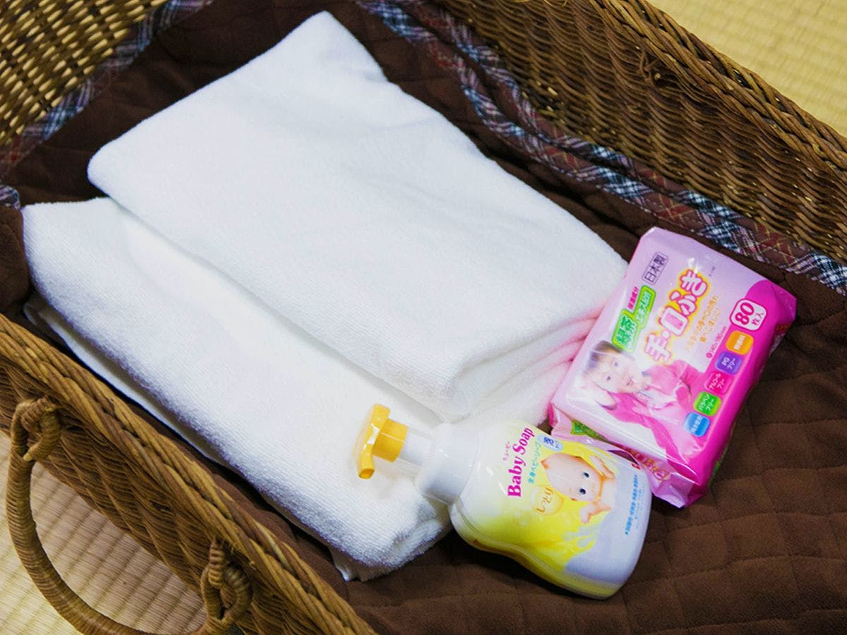 Tsuchiyu Onsen Gensen Yuan New Ougiya