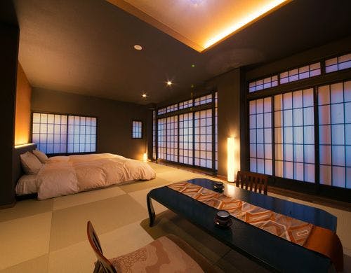 【リニューアル和洋室】