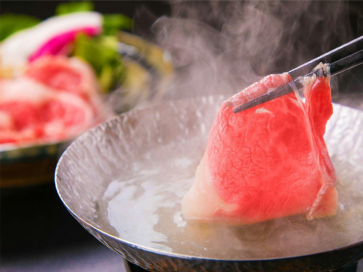 Tsuchiyu Onsen Gensen Yuan New Ougiya
