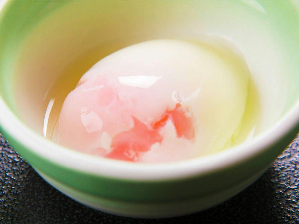 Tsuchiyu Onsen Gensen Yuan New Ougiya