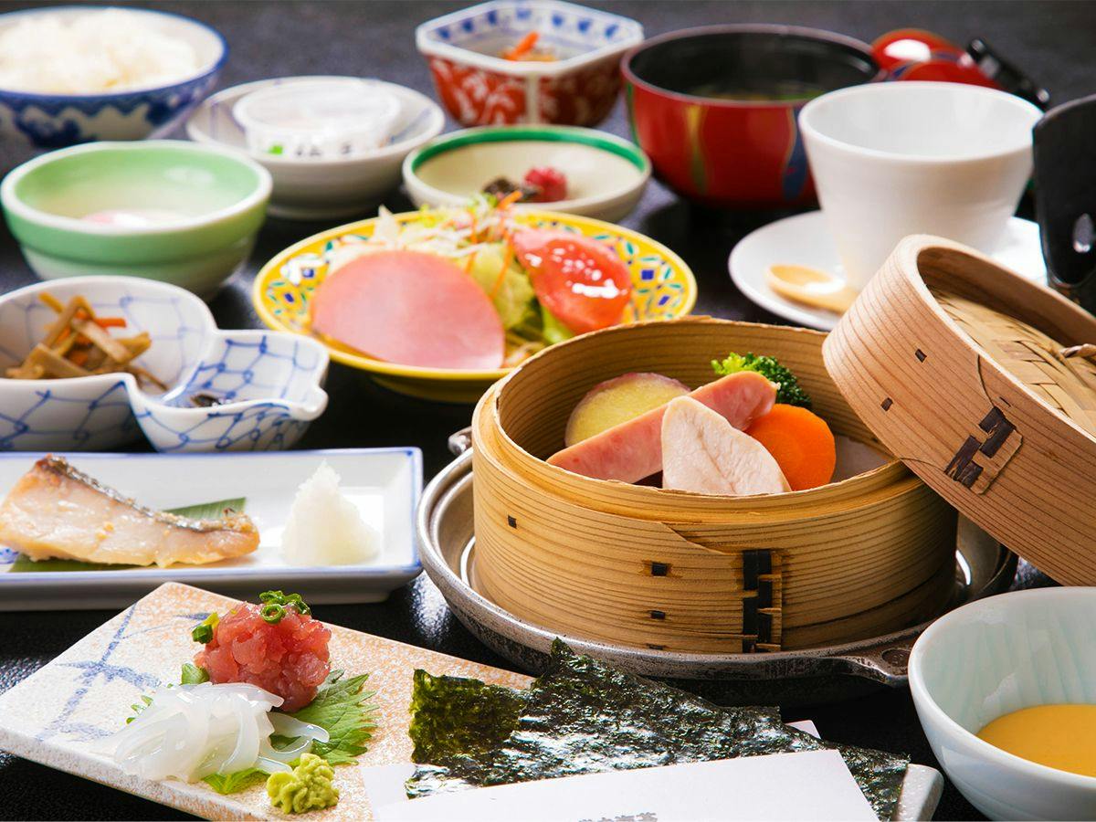 Tsuchiyu Onsen Gensen Yuan New Ougiya