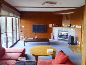 コテージ自給自足