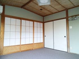 コテージ自給自足