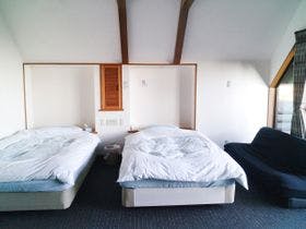 コテージ自給自足