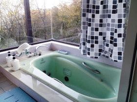 コテージ自給自足