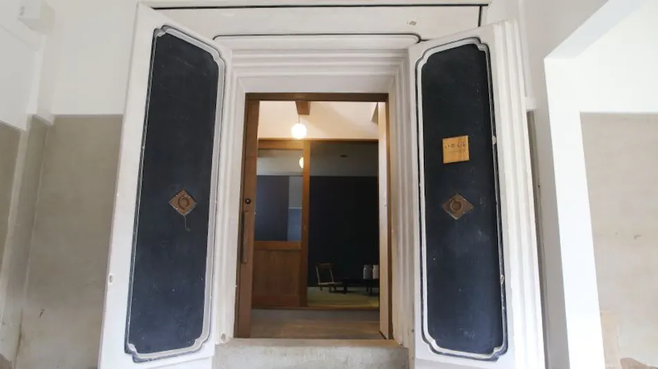Etchu Inami Machiya Ryokan Kokarian