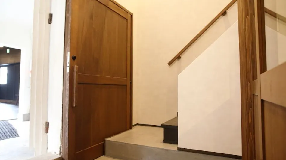 Etchu Inami Machiya Ryokan Kokarian