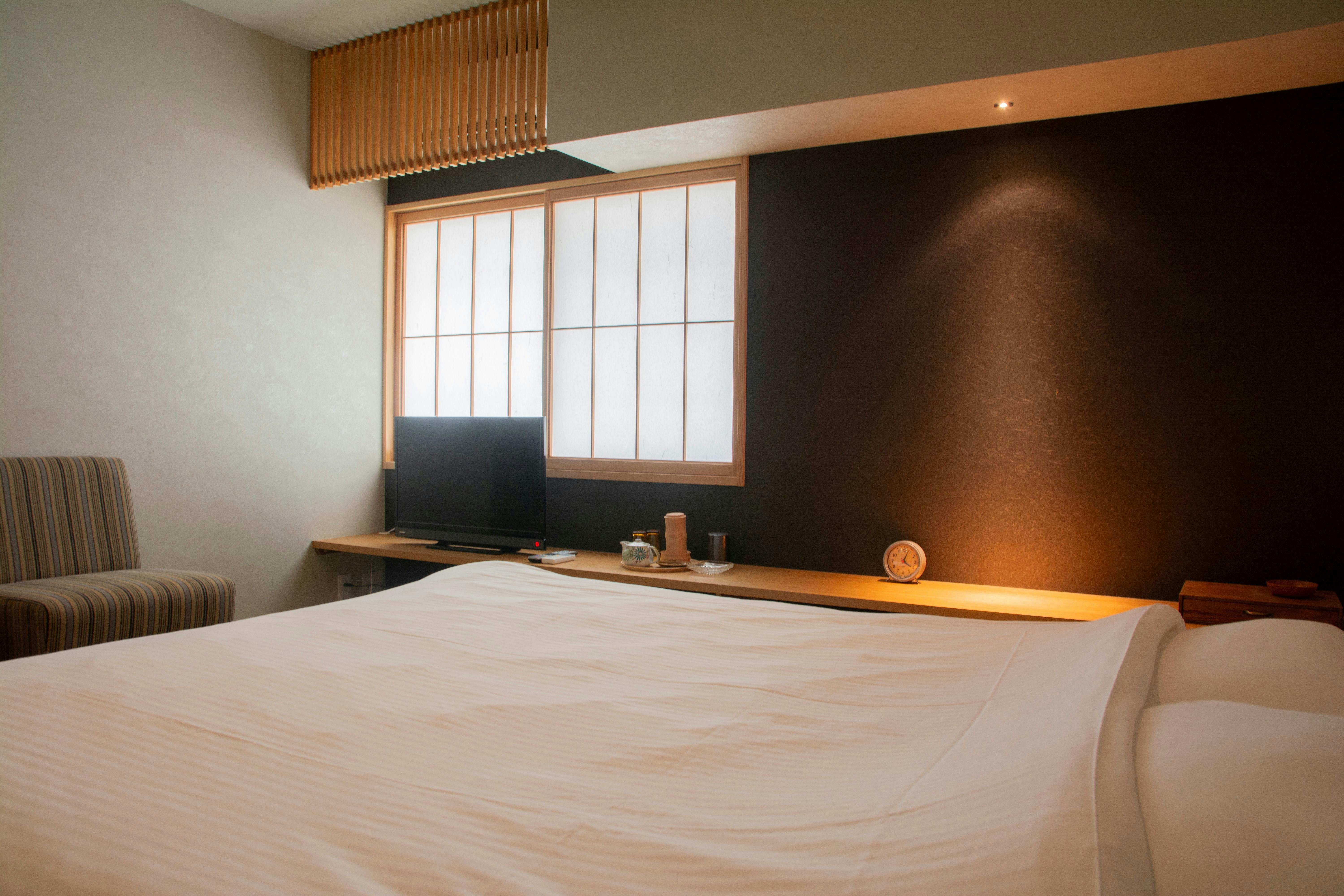 Etchu Inami Machiya Ryokan Kokarian
