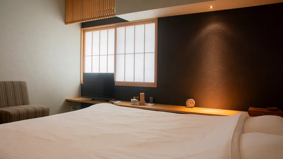 Etchu Inami Machiya Ryokan Kokarian