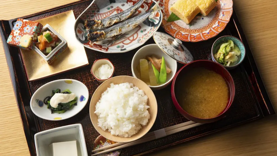 Etchu Inami Machiya Ryokan Kokarian