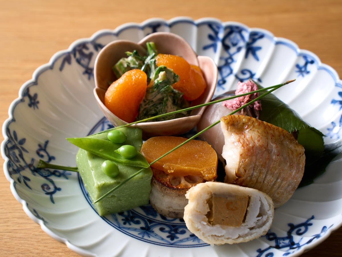 Etchu Inami Machiya Ryokan Kokarian