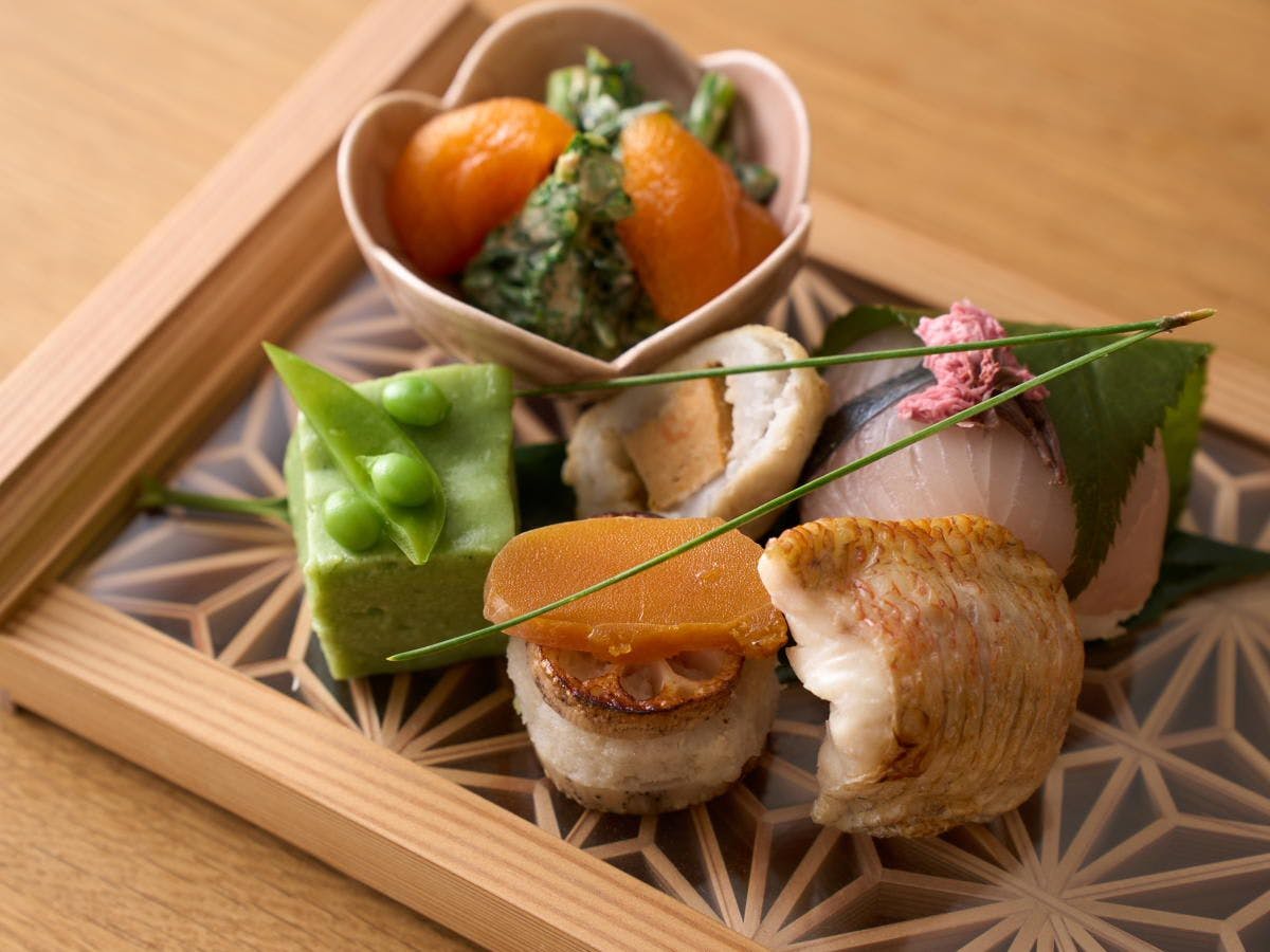 Etchu Inami Machiya Ryokan Kokarian