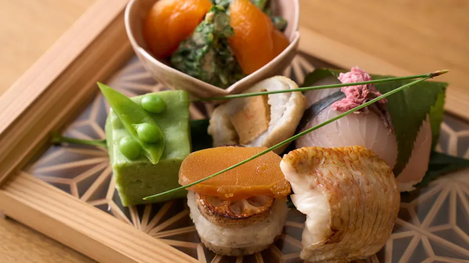Etchu Inami Machiya Ryokan Kokarian