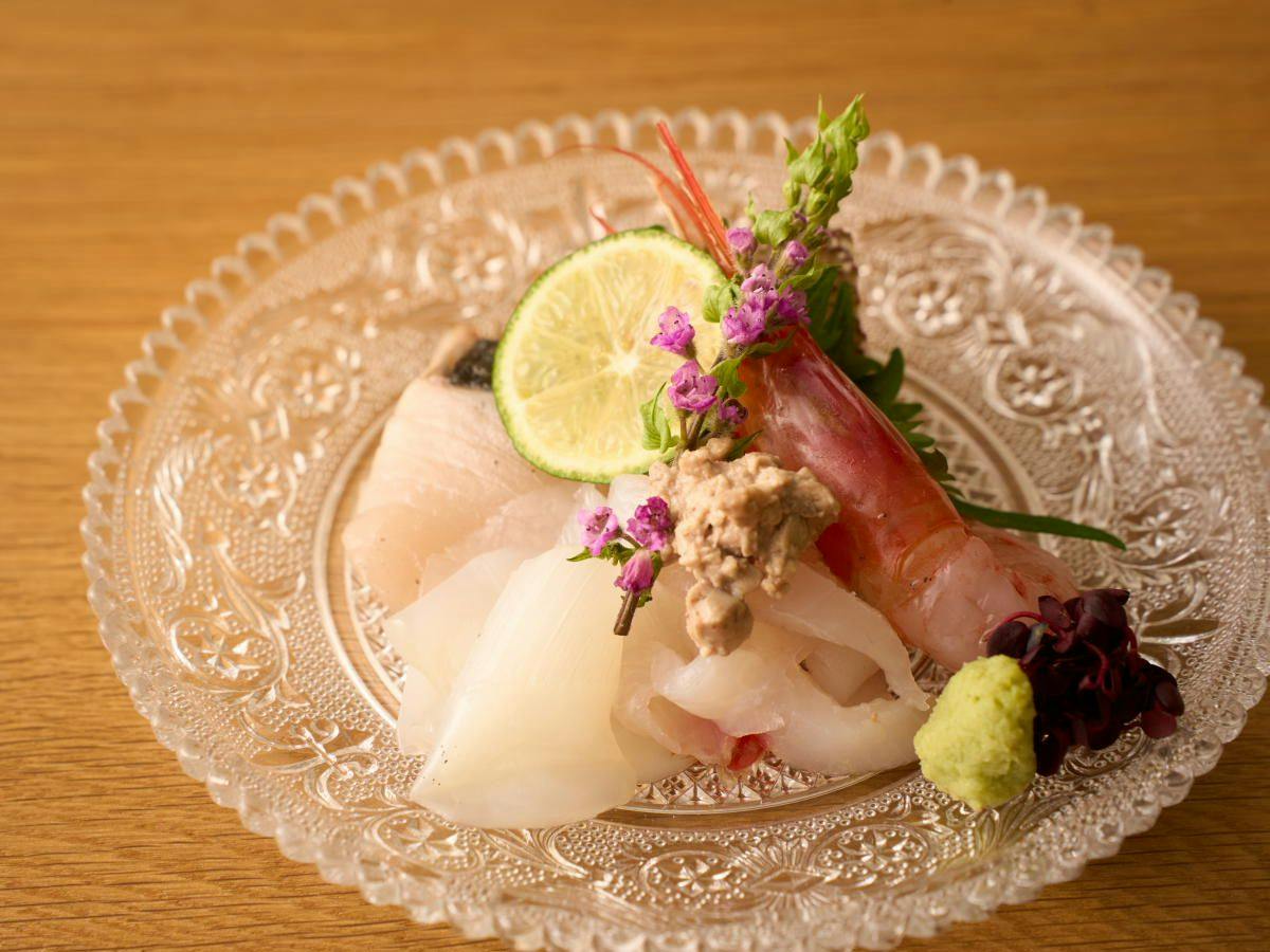 Etchu Inami Machiya Ryokan Kokarian