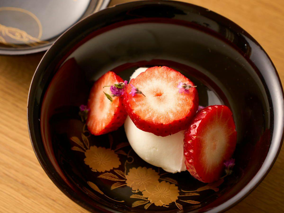 Etchu Inami Machiya Ryokan Kokarian